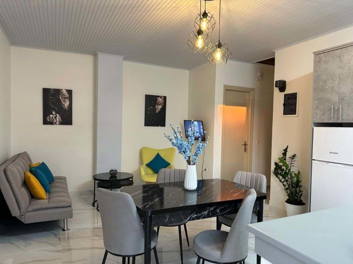 Image No.9-Maison à vendre à Karousades