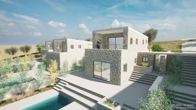 2 Bed Property for sale