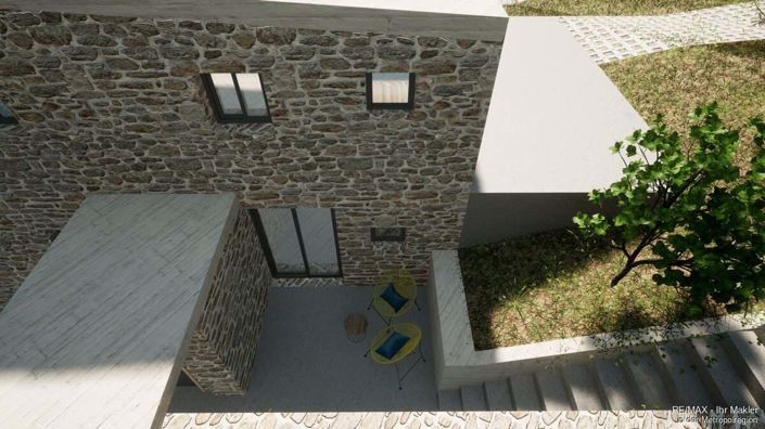 Image No.4-Propriété de 2 chambres à vendre à Corfou