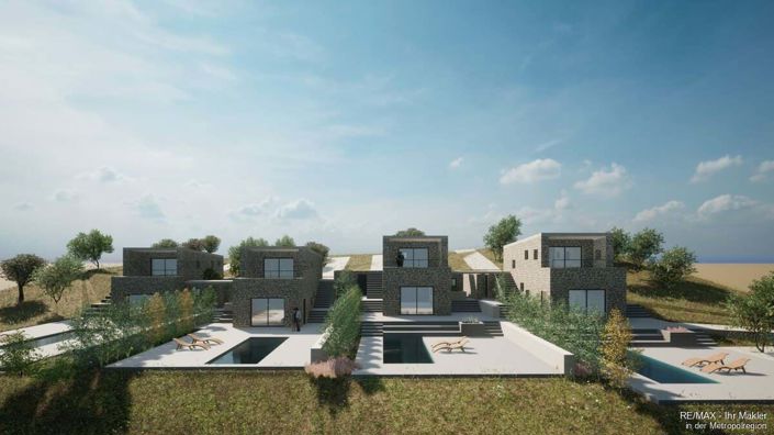 Image No.6-Propriété de 2 chambres à vendre à Corfou