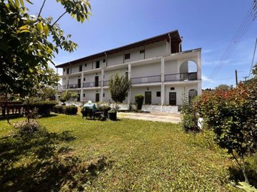 1 - Corfou, Appartement