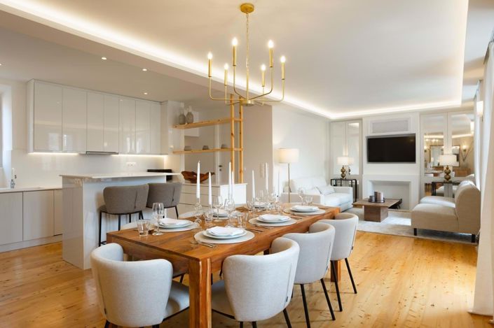 Image No.2-3 Bed Apartment for sale