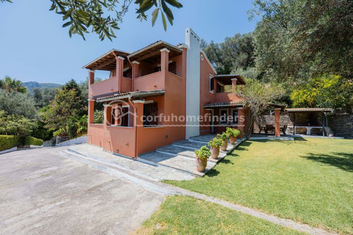 Image No.5-4 Bed House for sale