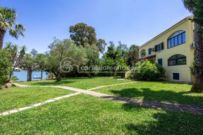 1 - Gouvia, Apartment