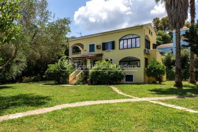 Corfu Home Finders most sold property