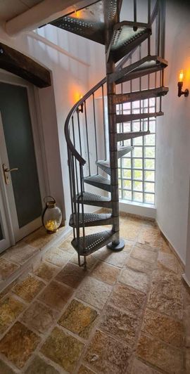 Image No.6-Maison de 1 chambre à vendre à Spartilas