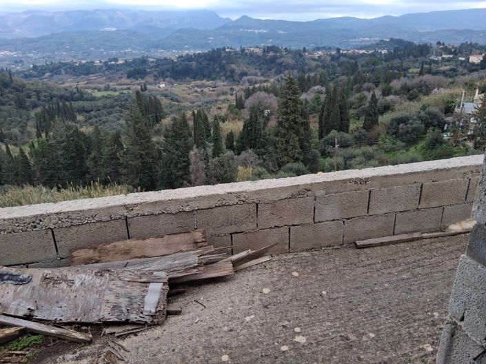 Image No.9-Maison de 2 chambres à vendre à Karousades