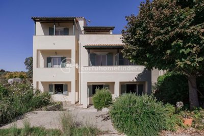 Corfu Home Finders most sold property