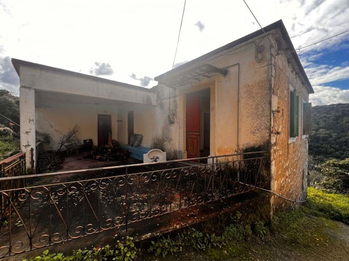 Image No.2-Propriété de 3 chambres à vendre à Corfou