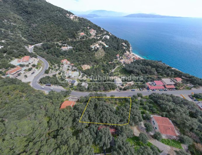 Image No.2-Land for sale