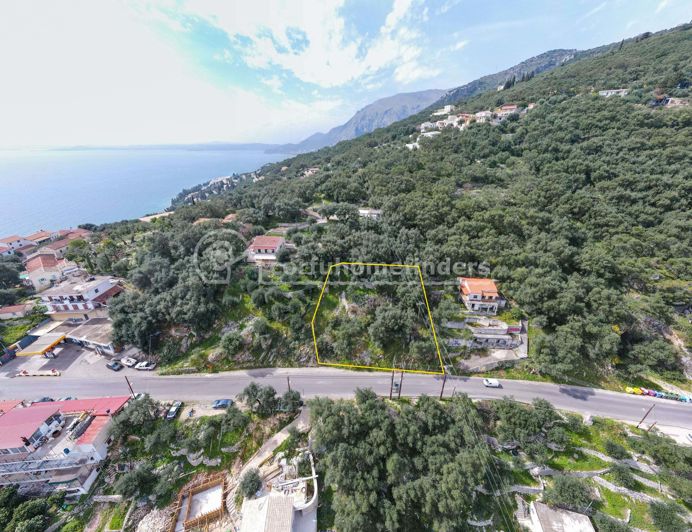 Image No.3-Land for sale