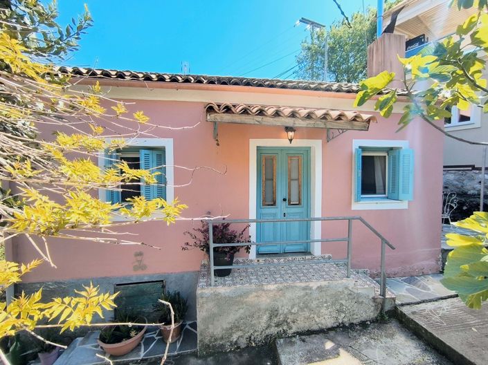 Image No.1-1 Bed House for sale