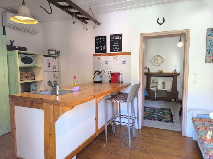 Image No.6-1 Bed House for sale