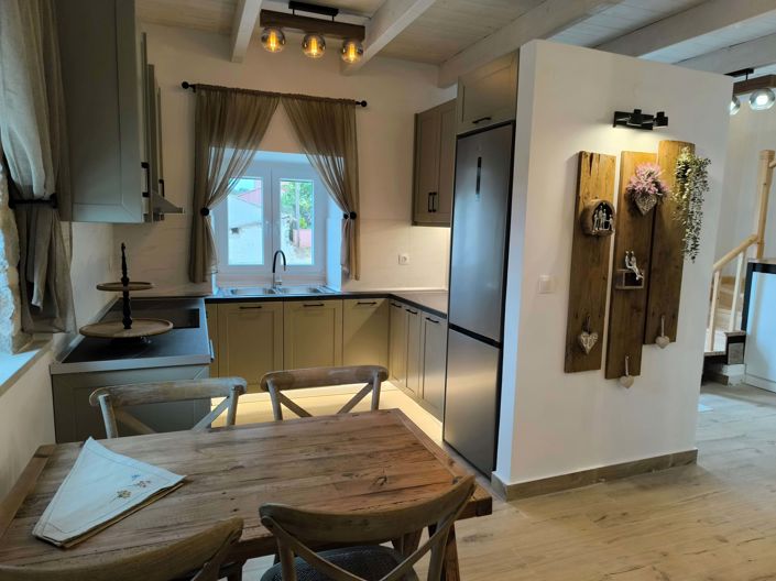 Image No.3-1 Bed House for sale