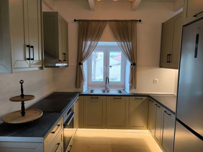 Image No.6-1 Bed House for sale