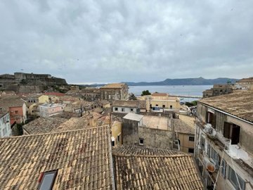1 - Corfu Town, Appartement