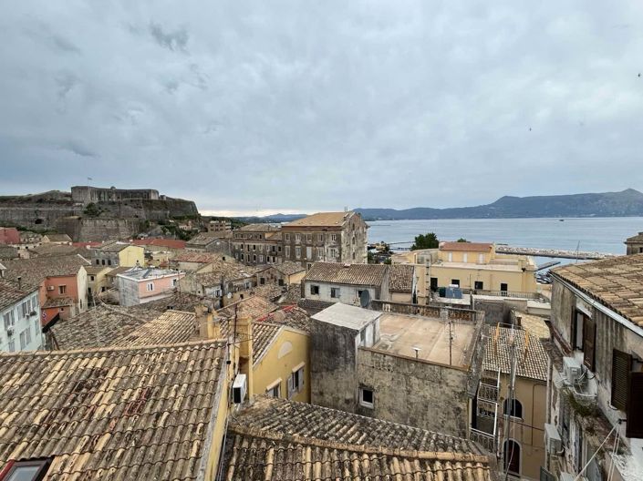 Image No.4-Appartement de 2 chambres à vendre à Corfu Town