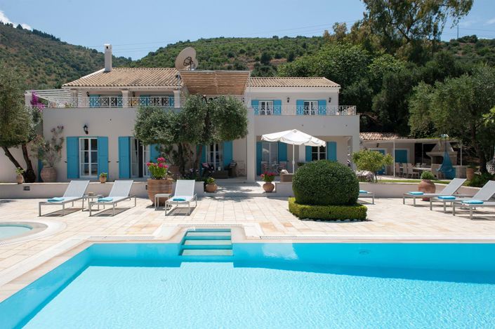 Image No.1-7 Bed House for sale