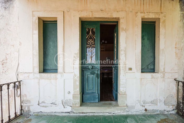 Image No.3-Maison de 6 chambres à vendre à Corfou