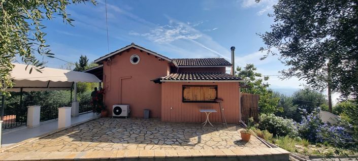 Image No.10-Maison de 2 chambres à vendre à Corfou
