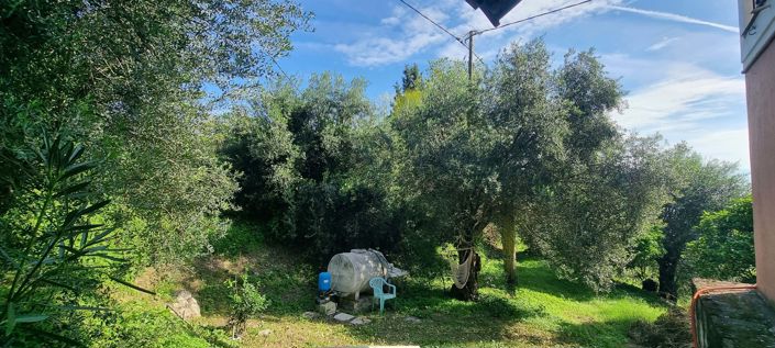 Image No.4-Maison de 2 chambres à vendre à Corfou