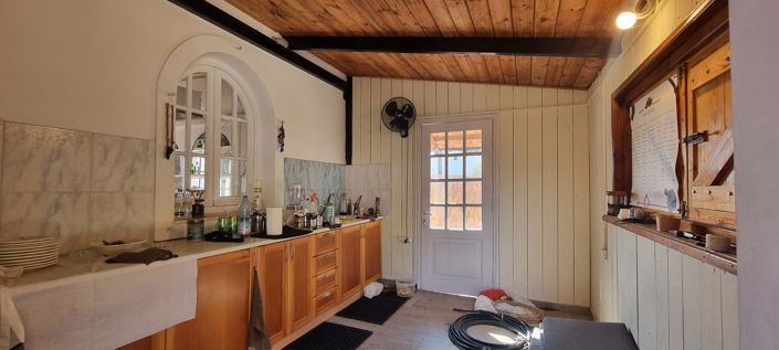 Image No.8-Maison de 2 chambres à vendre à Corfou