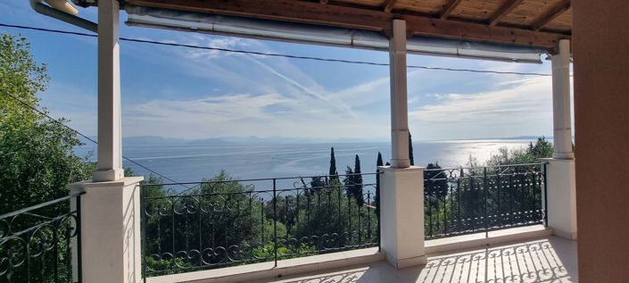 Image No.9-Maison de 2 chambres à vendre à Corfou