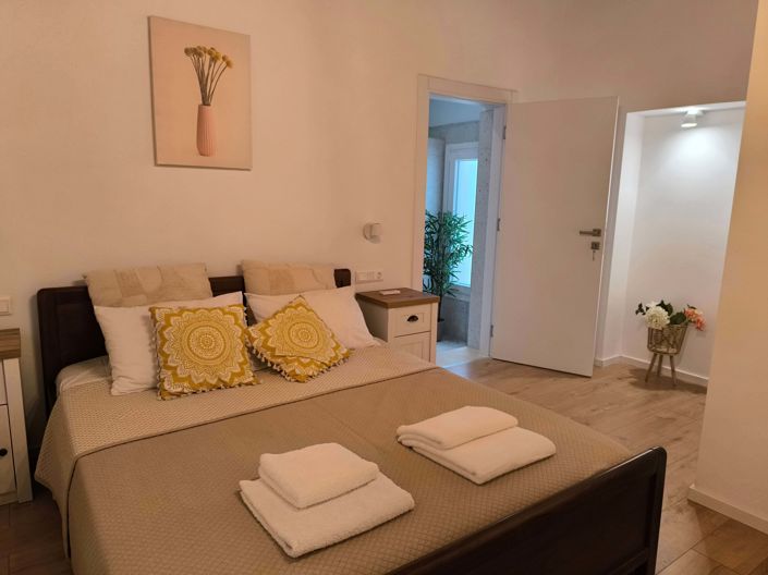 Image No.4-1 Bed Apartment for sale