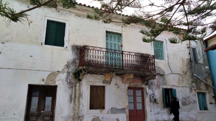 Image No.2-Propriété de 3 chambres à vendre à Corfou