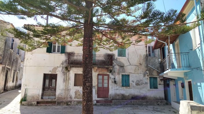 Image No.3-Propriété de 3 chambres à vendre à Corfou