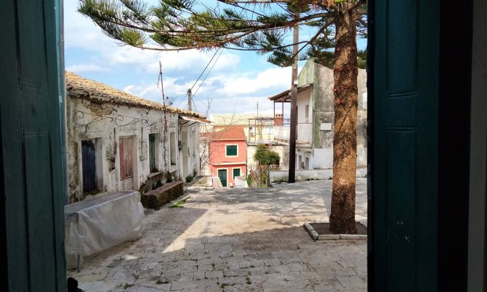 Image No.7-Propriété de 3 chambres à vendre à Corfou