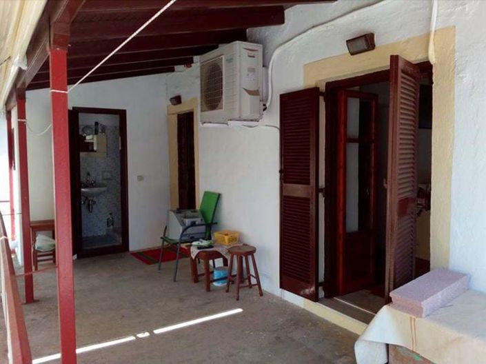 Image No.3-Maison de 2 chambres à vendre à Strinilas