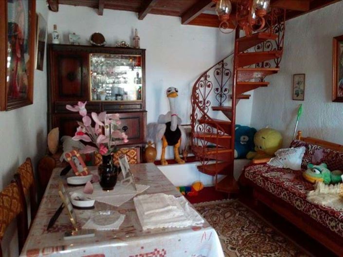 Image No.4-Maison de 2 chambres à vendre à Strinilas