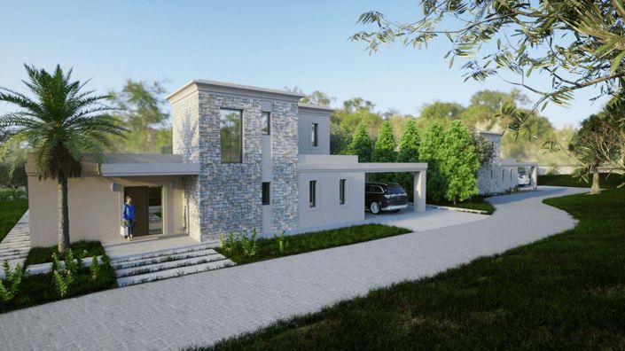 Image No.2-Land for sale