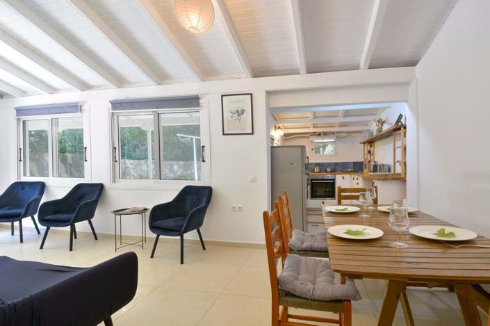 Image No.2-Maison de 4 chambres à vendre à Dassia