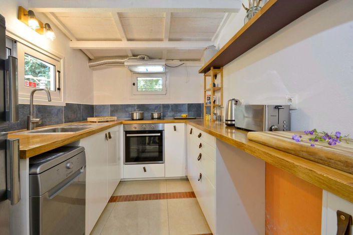 Image No.3-Maison de 4 chambres à vendre à Dassia