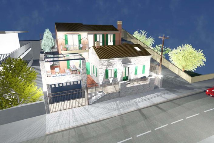 Image No.5-4 Bed House for sale