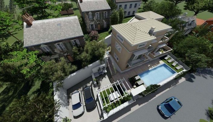 Image No.12-3 Bed House for sale