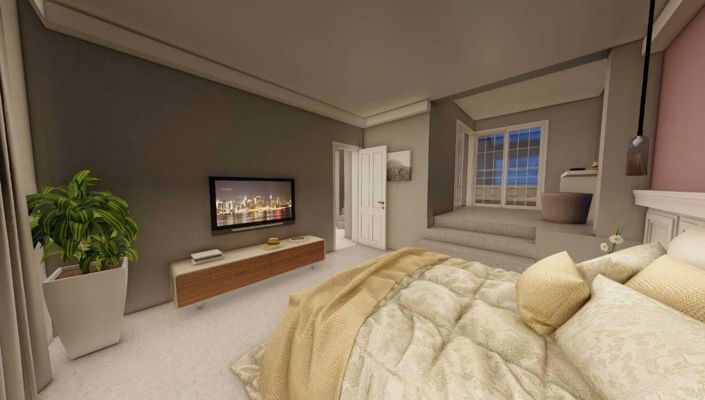 Image No.16-3 Bed House for sale