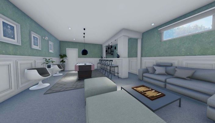 Image No.17-3 Bed House for sale