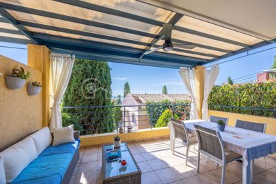1 - Barbati, Apartamento