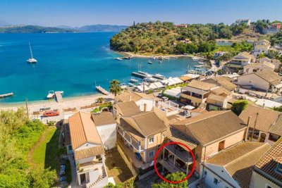 1 - Corfu, Apartamento