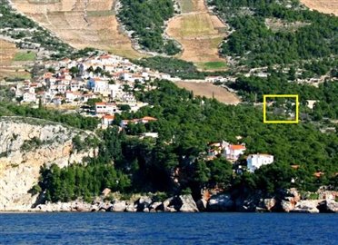 hvar sveta nedilja gradjevinsko zemljiste dozvola 1