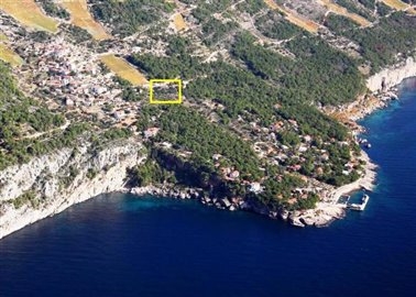 1 hvar sveta nedilja land plot permit permission sale