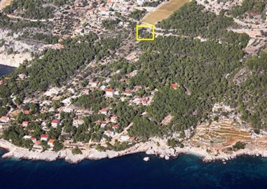 2 hvar sveta nedilja land plot permit permission sale 1