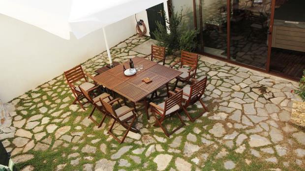 Image No.4-Chalet de 4 chambres à vendre à Murter