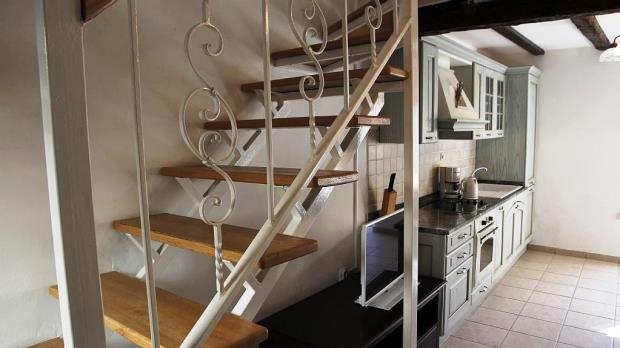 Image No.6-Chalet de 4 chambres à vendre à Murter