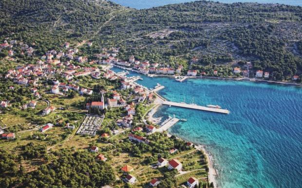 Image No.8-Chalet de 4 chambres à vendre à Murter