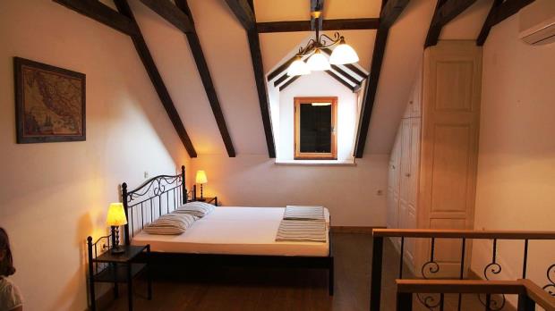 Image No.16-Chalet de 4 chambres à vendre à Murter