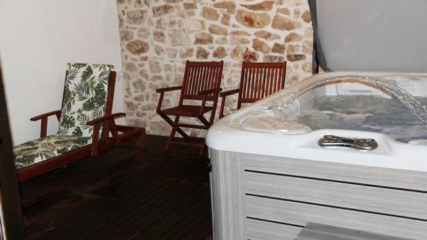 Image No.19-Chalet de 4 chambres à vendre à Murter